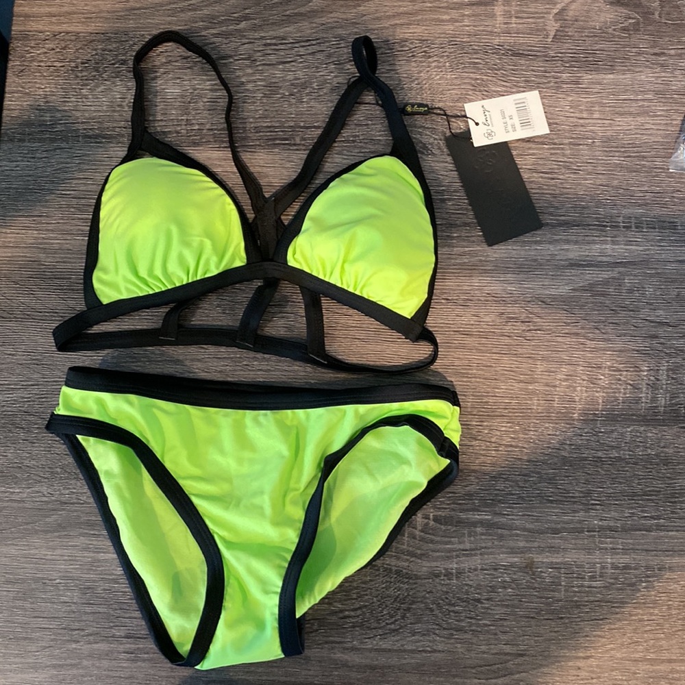 Envya Bikini. Size XS